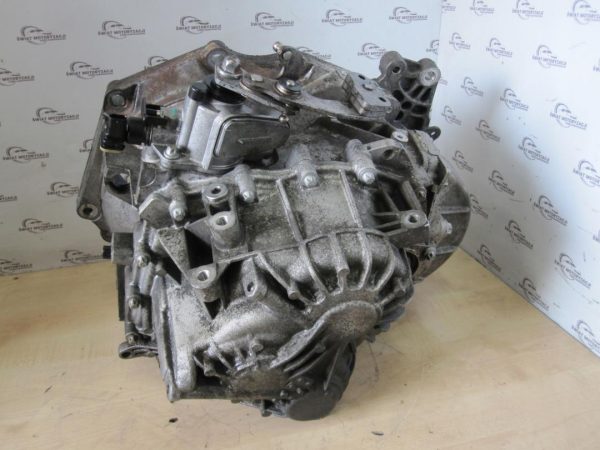 ASTRA MOKKA 1.4 TURBO A14NET 4X4 140KM skrzynia biegów 40087869 55568211 - obrazek 2