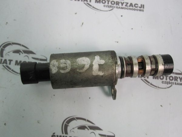 ASTRA ZAFIRA 1.6 16V A16XER 115KM 13r czujnik faz rozrządu 12992408