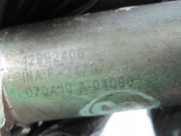 ASTRA ZAFIRA 1.6 16V A16XER 115KM 13r czujnik faz rozrządu 12992408 - obrazek 3