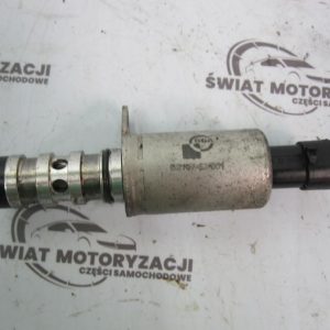 ASTRA ZAFIRA 1.6 16V A16XER 115KM 13r czujnik zmiennych faz