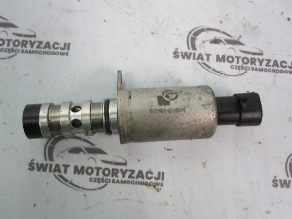 ASTRA ZAFIRA 1.6 16V A16XER 115KM 13r czujnik zmiennych faz
