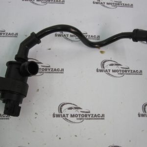 ASTRA ZAFIRA 1.6 16V A16XER 115KM 13r zawór odpowietrzający 55556934