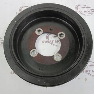 ASTRA ZAFIRA 1.7 CDTI 14r koło pasowe wału 55575960