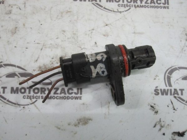 Astra Zafira 1.8 16V A18XER 10R 140KM czujnik położenia wałka 55565708 - obrazek 3
