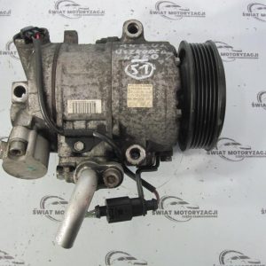 AUDI A1 sprężarka klimatyzacji 6Q0820808G 447150-2230