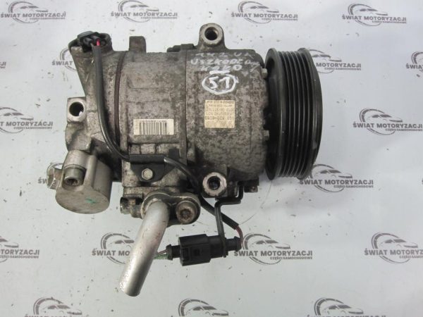 AUDI A1 sprężarka klimatyzacji 6Q0820808G 447150-2230