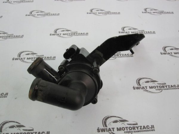 AUDI A3 1.6 TDI CAY 105KM 10r dodatkowa pompka wody 5N0965561 - obrazek 2