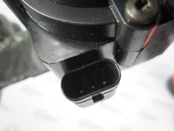 AUDI A3 1.6 TDI CAY 105KM 10r dodatkowa pompka wody 5N0965561 - obrazek 5