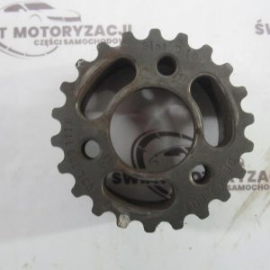 AUDI A3 1.6 TDI CAY 105KM 10r koło zębate rozrządu 03L130111E