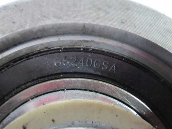 AUDI A3 1.6 TDI CAY 105KM 10r napinacz paska rozrządu - obrazek 3
