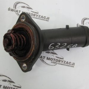 AUDI A3 1.6 TDI CAY 105KM 10r obudowa termostatu 03L121114