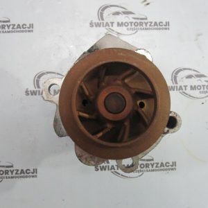 AUDI A3 1.6 TDI CAY 105KM 10r pompa wody