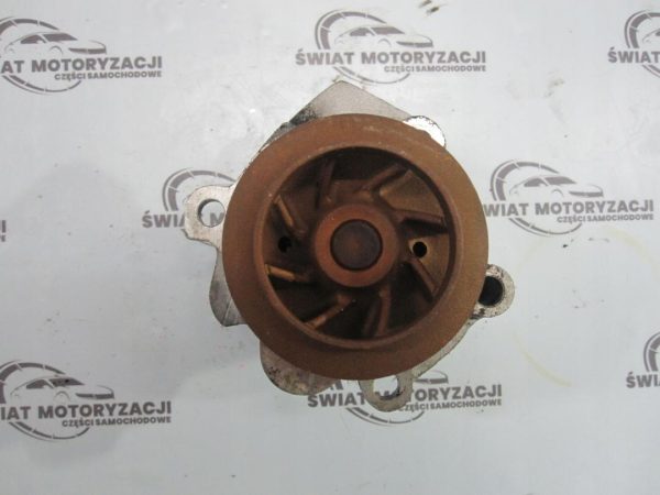 AUDI A3 1.6 TDI CAY 105KM 10r pompa wody