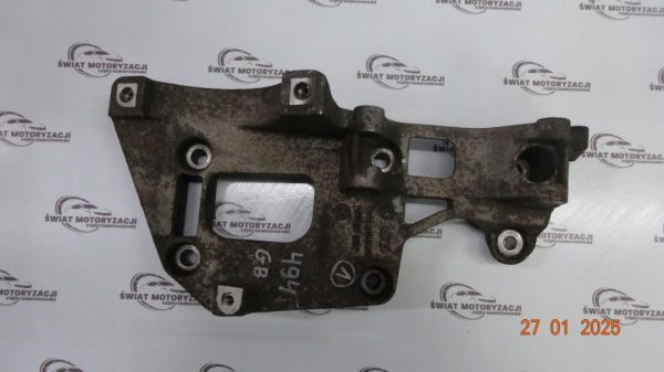 Audi A3 2.0 FSI 06r łapa alternatora 06F903143F - obrazek 5