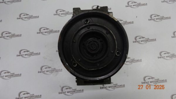 Audi A3 2.0 FSI 06r sprężarka klimatyzacji 1K0820803N 2XL100PG - obrazek 2