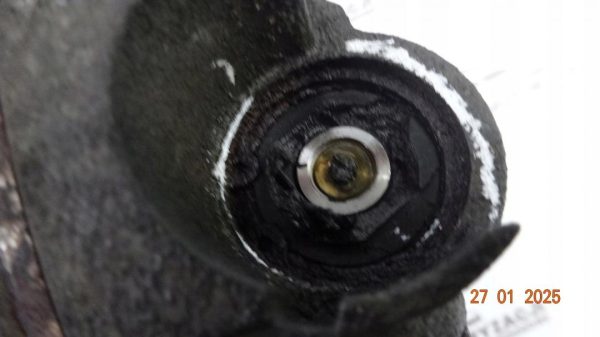 Audi A3 2.0 FSI 06r sprężarka klimatyzacji 1K0820803N 2XL100PG - obrazek 5
