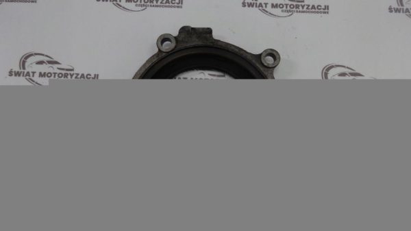 Audi A3 2.0 FSI 06r uszczelniacz wału 06B103171D - obrazek 4