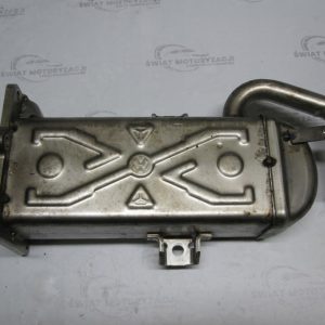 AUDI A3 2.0 TDI 09R CBA 140KM 03L131512BL CHŁODNICZKA SPALIN
