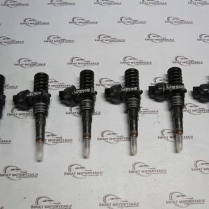 AUDI A3 8P 1.9 TDI 105KM Pompowtrysk 038130073BN