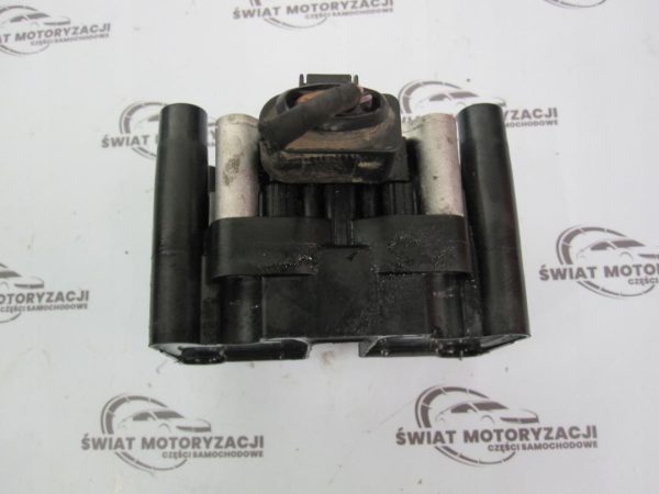 AUDI A3 SPORTBACK I 8PA LIFT 1.6 TFSI BSE cewka zapłonowa 0221603010