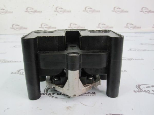 AUDI A3 SPORTBACK I 8PA LIFT 1.6 TFSI BSE cewka zapłonowa 0221603010 - obrazek 3