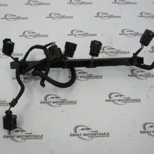AUDI A3 SPORTBACK I 8PA LIFT 1.6 TFSI BSE wiązka wtryskiwaczy 06A971824M