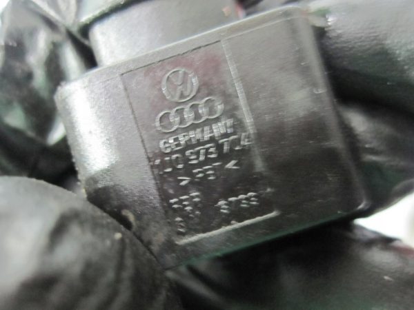 AUDI A3 SPORTBACK I 8PA LIFT 1.6 TFSI BSE wiązka wtryskiwaczy 06A971824M - obrazek 4