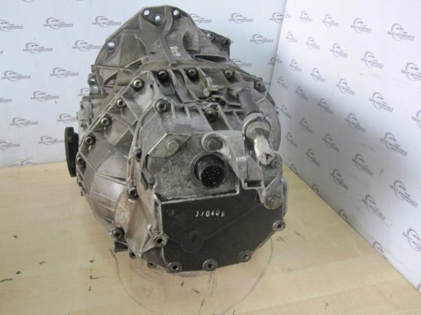 AUDI A4 2.0 B ALT 05r 166TYS KM Skrzynia biegów Multitronic HAY - obrazek 3