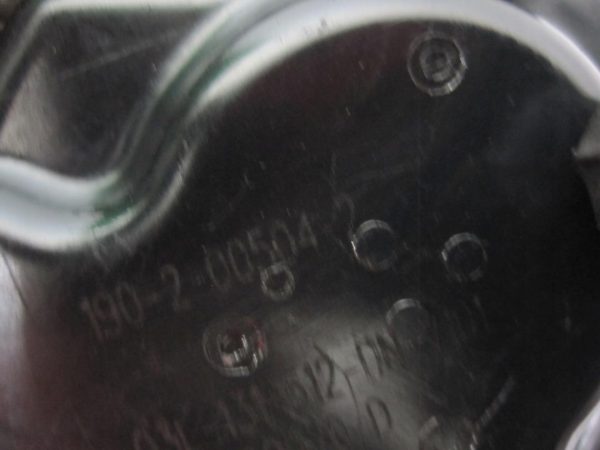AUDI A4 2.0 TDI CJC 140KM 13r chłodniczka spalin 03L131512 8R0971845E - obrazek 8
