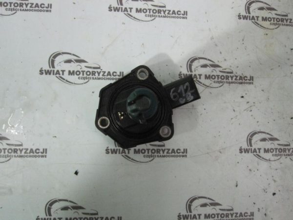 AUDI A4 2.0 TDI CJC 140KM 13r czujnik poziomu oleju 04L907660A 6PR010418-06 - obrazek 5
