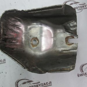 AUDI A4 2.0 TDI CJC 140KM 13r osłona termiczna kolektora 03L129969L