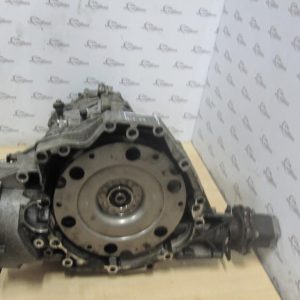 AUDI A4 2.0 TDI CJCB CJC 136KM 12r 147 tys Automatyczna skrzynia biegów LLM