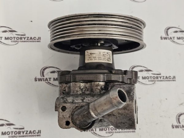 AUDI A4 2.0 TDI CJCB CJC 136KM 12r pompa wspomagania 06H145256E 8K0145154H