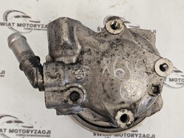 AUDI A4 2.0 TDI CJCB CJC 136KM 12r pompa wspomagania 06H145256E 8K0145154H - obrazek 3