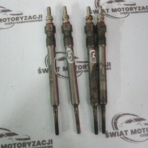AUDI A4 2.0 TDI CJCB CJC 136KM 12r świeca żarowa 059963319J