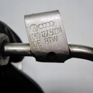Audi A4 2.0 TFSI 02r. 220M BUL 06D127509N Przewód paliwa