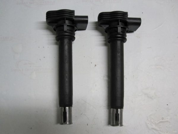 Audi A4 2.0 TFSI 02r. 220M BUL 06E905115E 0221604115 Cewka zapłonowa - obrazek 2