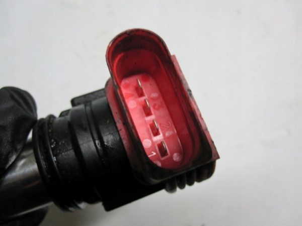 Audi A4 2.0 TFSI 02r. 220M BUL 06E905115E 0221604115 Cewka zapłonowa - obrazek 8