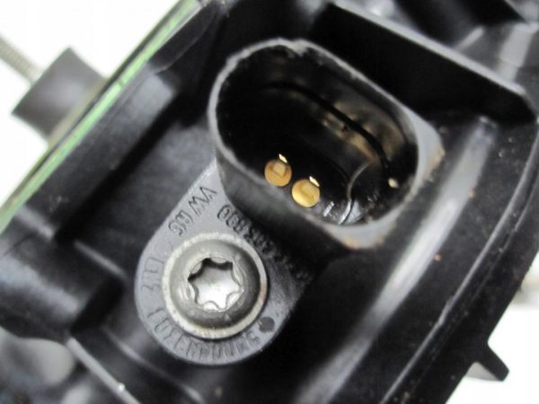 Audi A4 2.0 TFSI 02r. 220M BUL 06F133201P 2900316819 Kolektor ssący - obrazek 3