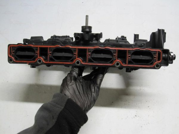Audi A4 2.0 TFSI 02r. 220M BUL 06F133201P 2900316819 Kolektor ssący - obrazek 4