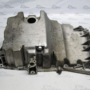 Audi A4 2.0 TFSI 07r. 200KM 06B103603AS MISKA OLEJOWA
