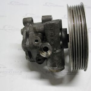Audi A4 2.0 TFSI 07r. 200KM BWE 166TYS. 8E0145153D POMPA WSPOMAGANIA