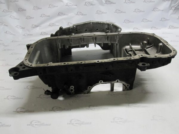 AUDI A4 A5 2.7 3.0 TDI V6 CGK 09R 190KM 059103603BH MISKA OLEJOWA - obrazek 2