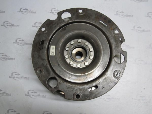 AUDI A4 A5 2.7 TDI V6 09R 190KM 0AW105317L KOŁO DWUMASOWE - obrazek 2