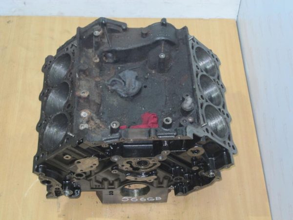 AUDI A4 A5 2.7 TDI V6 09R 190KM 159TYS. BLOK SILNIKA NOMINALNY 0591030230 - obrazek 3