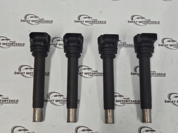 AUDI A4 B7 2.0 TFSI BWE 200KM cewka zapłonowa 0221604115