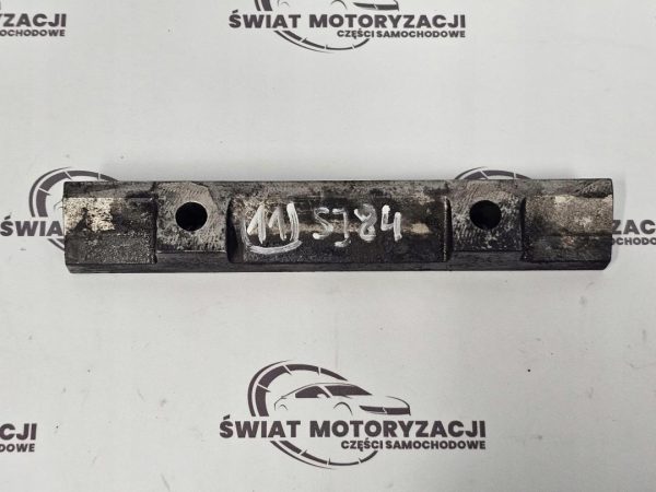 AUDI A4 B7 2.0 TFSI BWE 200KM dystans mocowanie kolektora 06F253709A - obrazek 5