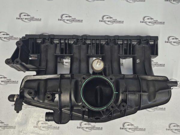 AUDI A4 B7 2.0 TFSI BWE 200KM kolektor ssący 06D133185N