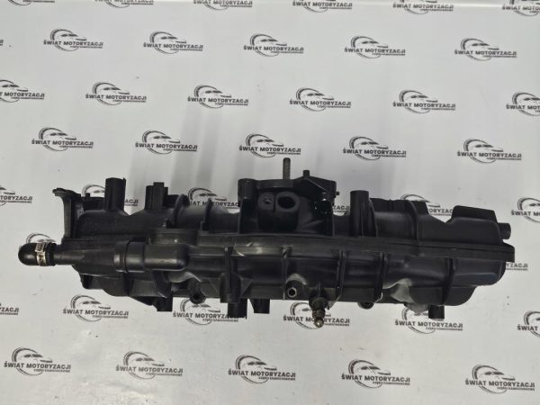 AUDI A4 B7 2.0 TFSI BWE 200KM kolektor ssący 06D133185N - obrazek 2