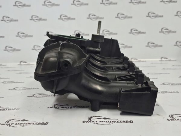 AUDI A4 B7 2.0 TFSI BWE 200KM kolektor ssący 06D133185N - obrazek 4
